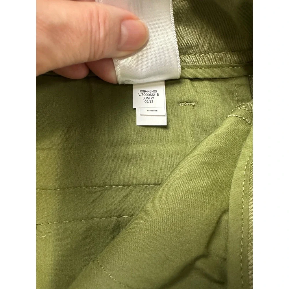 Banana Republic banana republic